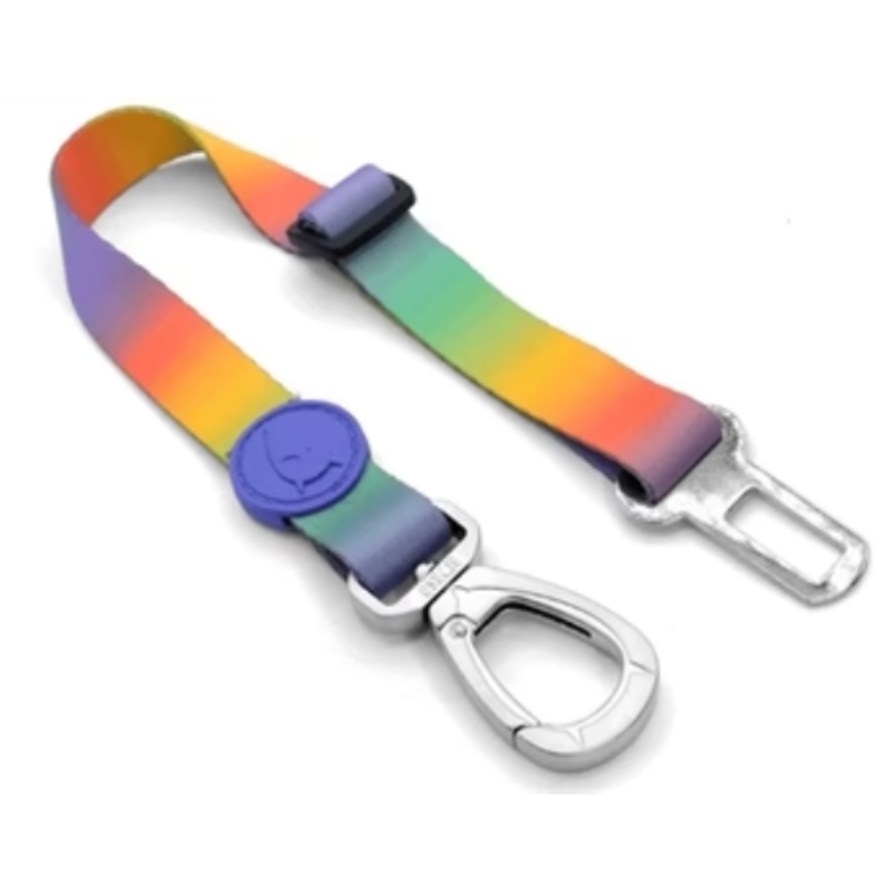 Morso Hundesicherheitsgurt Recycelt Spring Blossom